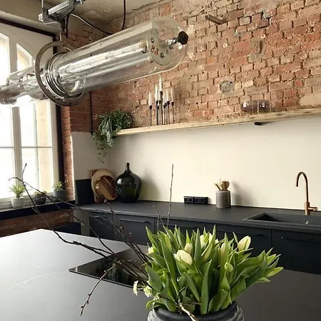Apartamento Loft 