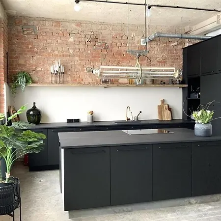 Apartamento Loft 