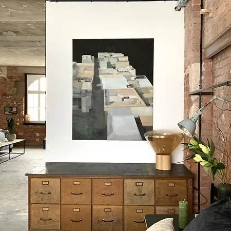 Apartamento Loft 