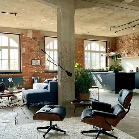 Apartamento Loft 