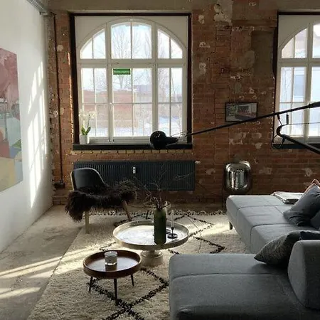Apartamento Loft 